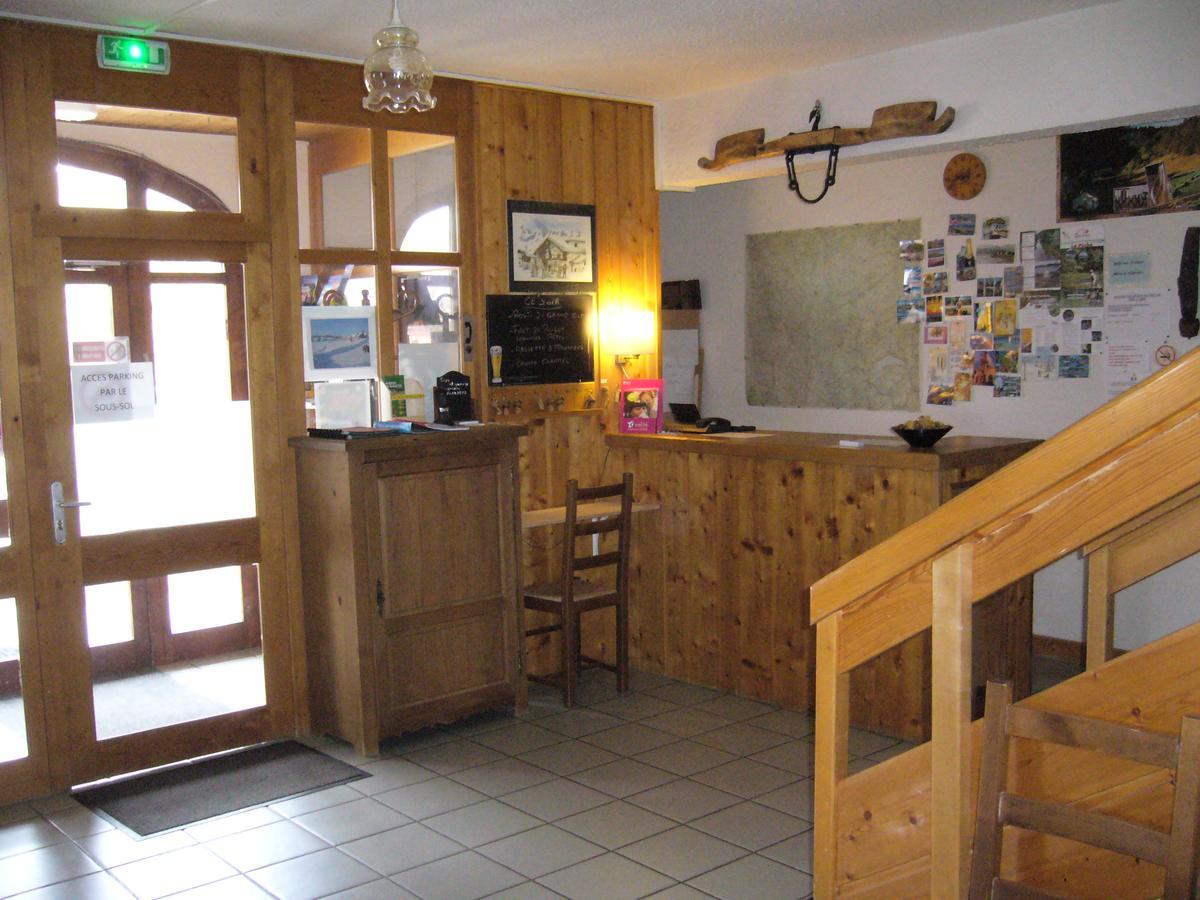 Hotel Auberge Du Grand Git La Chaux Neuve Zewnętrze zdjęcie