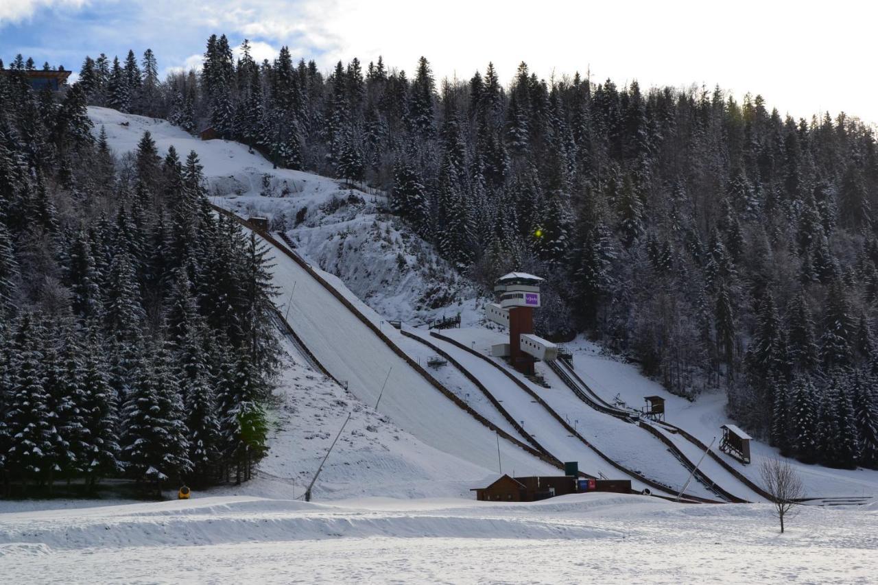 Hotel Auberge Du Grand Git La Chaux Neuve Zewnętrze zdjęcie